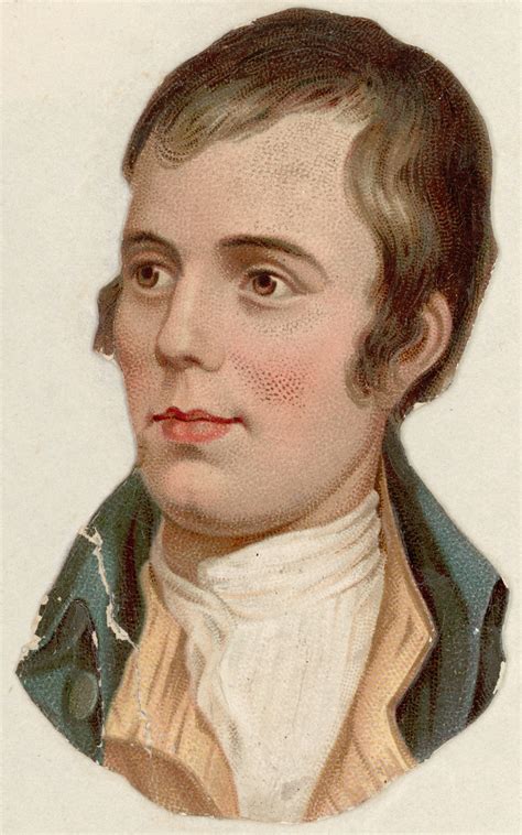 Getting in tune with Robert Burns - 220 years after the Bard's death ...