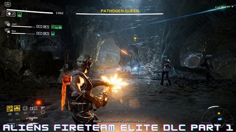 Image result for Alien Fireteam Elite DLC Outfits