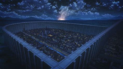 Attack On Titan Map Orvud