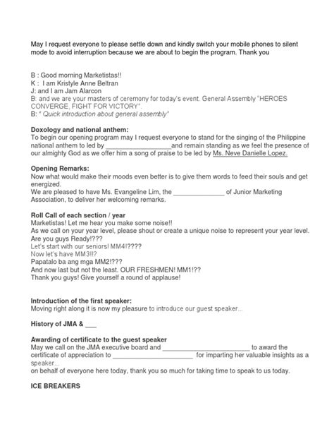 Image result for GA Script