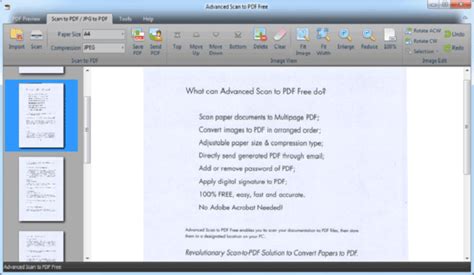 Image result for How to Scan PDF on Windows