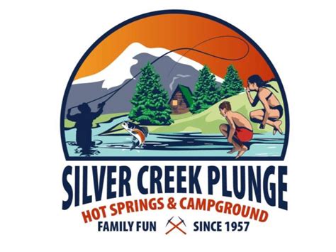 Silver Creek Plunge
