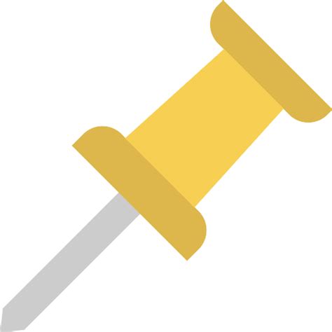 Push Pin Icon 的图像结果