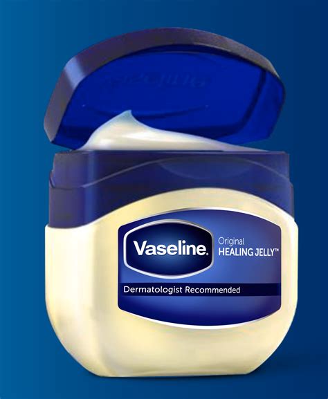 Read about Vaseline’s® Ingredients | Vaseline®