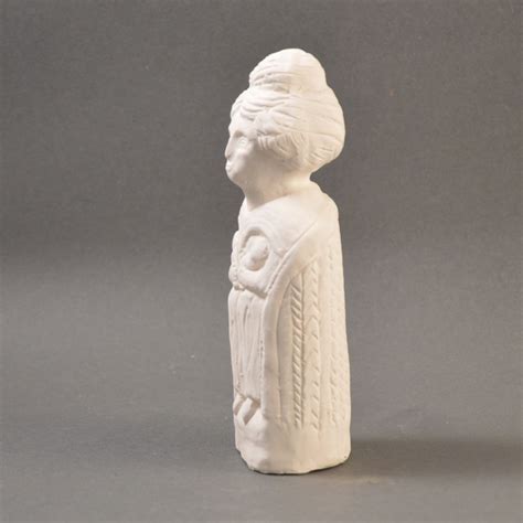 Roman Dea Nutrix Statuette Goddess – PottedHistory