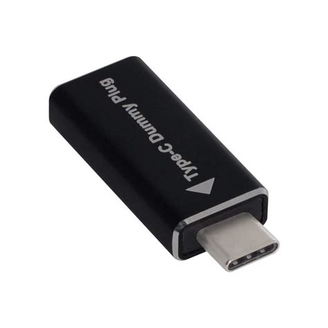 CY USB-C Type-C Adapter Virtual Display Adapter Type-C USB-C DDC EDID ...
