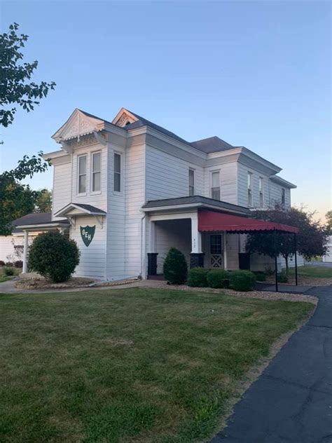 Greening-Eagan-Hayes Funeral Homes | Shelbina MO