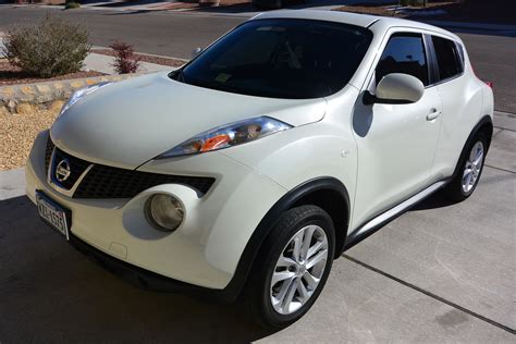 2011 Nissan Juke - Pictures - CarGurus