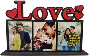 Sahil Art Gallery MDF Table Photo Frame Price in India - Buy Sahil Art ...