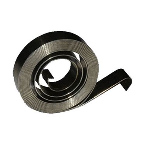 Image result for What Is a Constant Force Spring