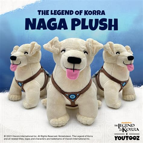 You tooz Avatar Naga Sit Plushie, 9 in Collectible India | Ubuy