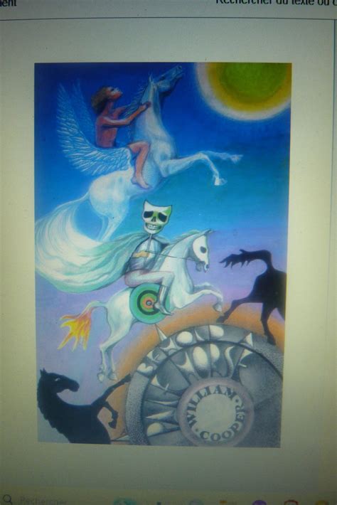 Milton William Cooper – Behold a Pale Horse 1991