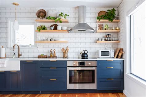 Ultimate Guide to Kitchen Cabinet Styles | Family Handyman