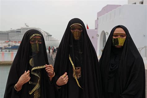 What it was like to be a woman at the Qatar World Cup - The Athletic