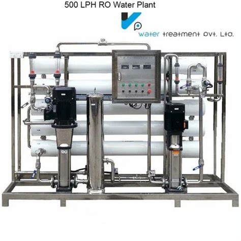 KP Water Treatment Private Limited, Ahmedabad - Manufacturer of ...