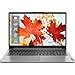 Lenovo Ideapad 1i 15.6" FHD Touchscreen Laptop, Intel Core i3-1215U ...