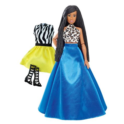 The Fresh Dolls - Fresh Dlx Indie : Amazon.in: Toys & Games