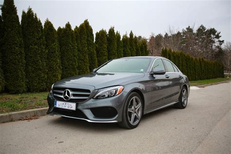 C300 4Matic