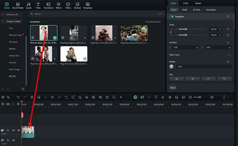 AI Marilyn Monroe Filter: Become Marilyn Without Makeup