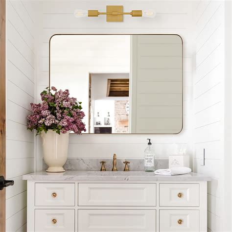 American Made Bathroom Mirrors at Caren Knuckles blog