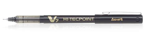 Pilot Hi-Tecpoint V7 0.7mm Fine Point Pure Liquid Ink Roller Ball Pen ...