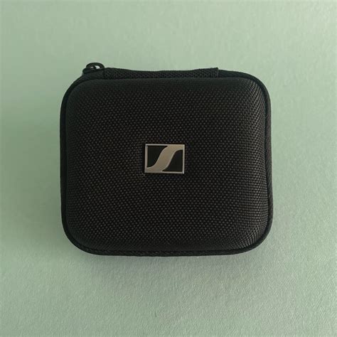 Sennheiser IE 600 IEM