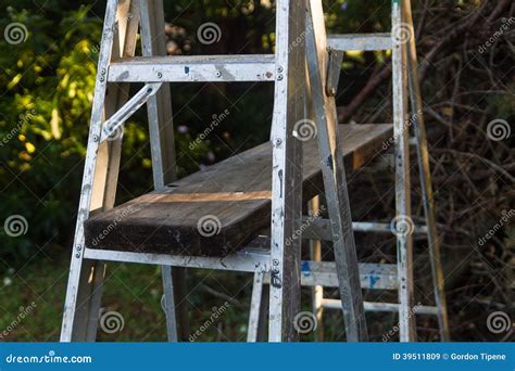 Image result for Scaffolding Using Two Ladders