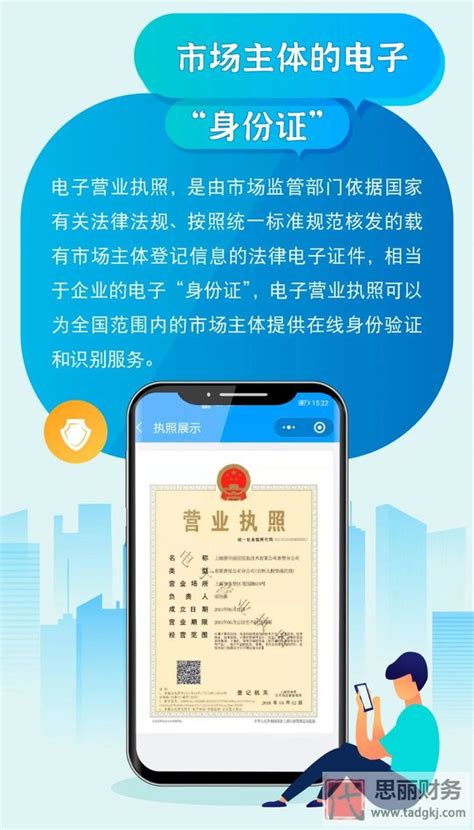 电子营业执照app下载（营业执照电子版下载）