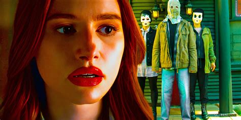 The Strangers Chapter 1 Parents Guide: Is It Actually Too Intense for ...