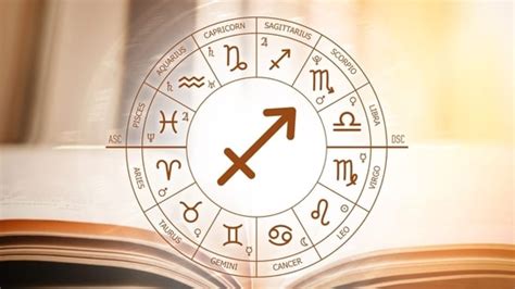 Sagittarius Daily Horoscope Today, April 02, 2024 predicts surprising ...