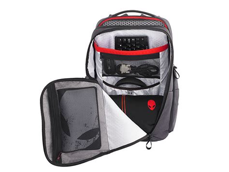 Alienware Area 51 Backpack 的图像结果