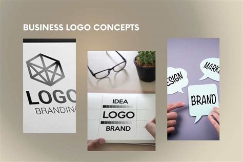 Business Brand 的图像结果