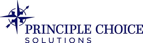 Principle Choice Solutions