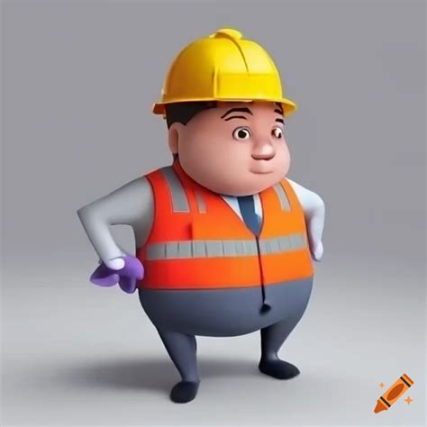 Worker Cartoon 的图像结果