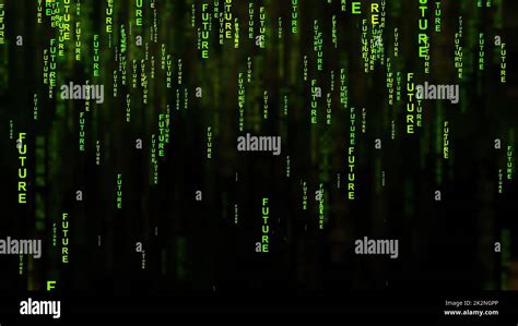 Future Background Text 的图像结果