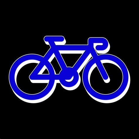 Cycling Icon Sticker 的图像结果