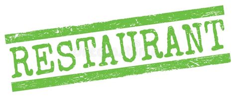 Restaurant Text Sign 的图像结果