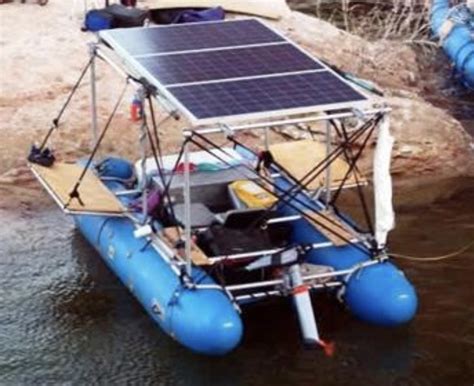 Solar Inflatable Jet Boats 的图像结果