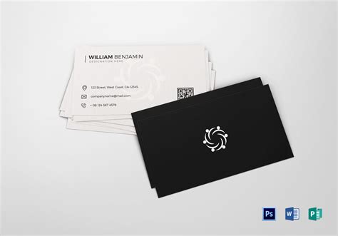 Personal Business Card 的图像结果