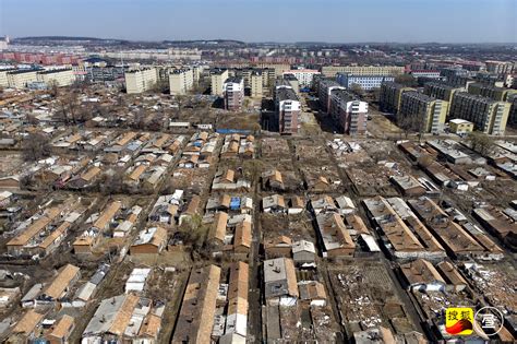 经济建设 鹤岗市兴安区人民政府