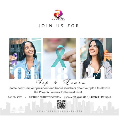 Sip & See- TPJ Style, 5300-A FM1960 Rd E Humble, TX, 18 April 2024 ...