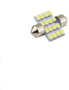 AUTOGARH MLED16J Interior Light Car, Truck, Van LED (12 V, 55 W) Price ...