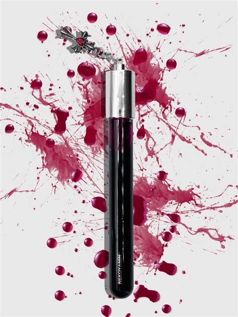 Bloodline Lip Stain - Lip Tint – Nekoyanin