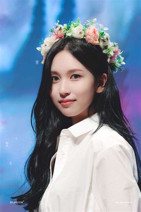 220907 OctLovelyStar Twitter Update - Princess Mina : r/twice