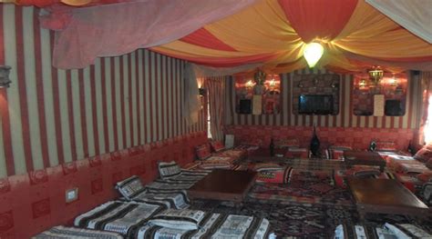 Zyriab Voyages: Timimoun