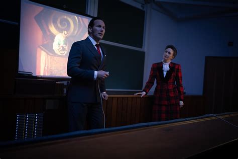 The Conjuring: Last Rites review | A whimper, or a bang? | Film Stories