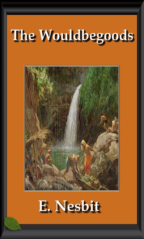 The Woodbegoods (illustrated with linked table of contents) eBook ...