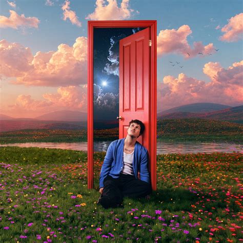 In The Middle Of Somewhere - EP》- Arthur Hill的专辑 - Apple Music