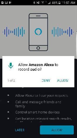 Image result for Comment Installer Alexa Sur Android
