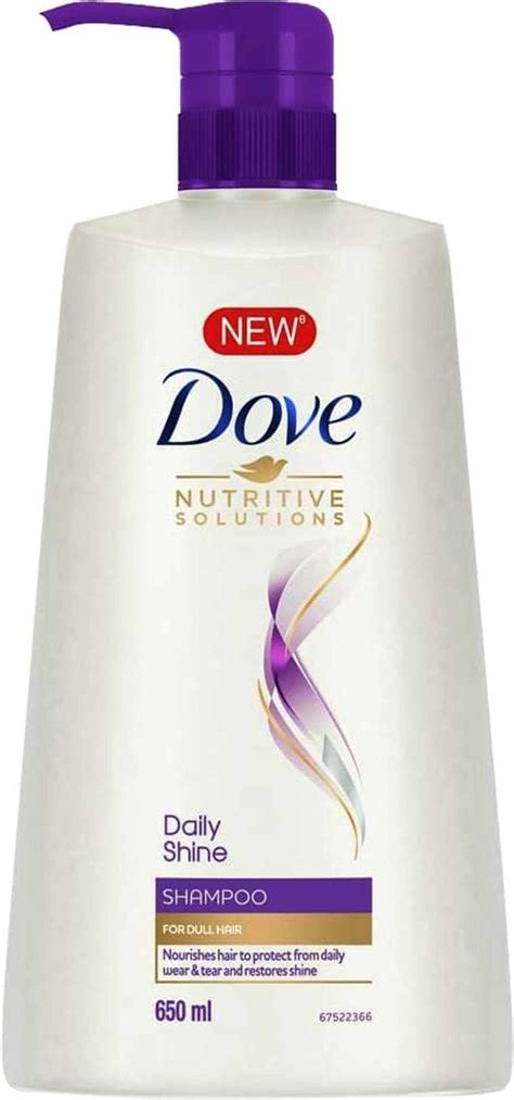 Buy DOVE DRYNESS CARE SHAMPOO BOTTLE OF 180 ML Online & Get Upto 60% ...